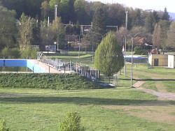 Letní koupaliště