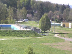 Letní koupaliště