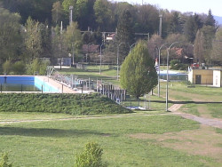 Letní koupaliště