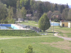 Letní koupaliště