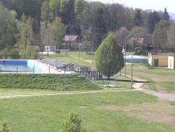 Letní koupaliště