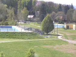Letní koupaliště