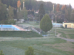 Letní koupaliště