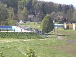 Letní koupaliště