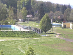 Letní koupaliště