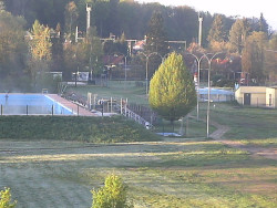 Letní koupaliště