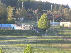 Letní koupaliště
