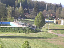 Letní koupaliště