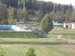 Letní koupaliště