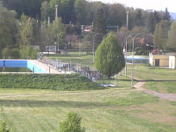 Letní koupaliště