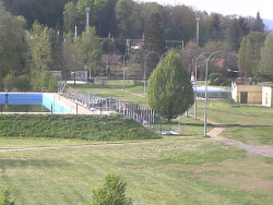 Letní koupaliště