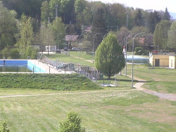 Letní koupaliště