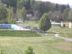 Letní koupaliště