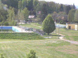 Letní koupaliště