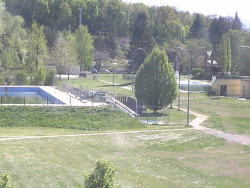 Letní koupaliště