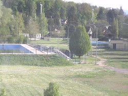 Letní koupaliště