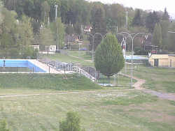 Letní koupaliště