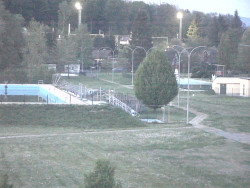 Letní koupaliště