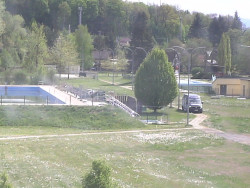 Letní koupaliště