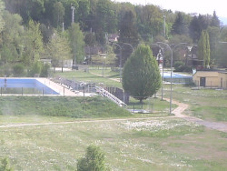 Letní koupaliště