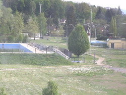 Letní koupaliště