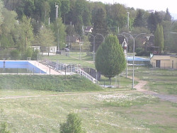 Letní koupaliště