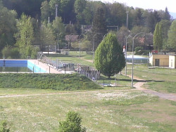 Letní koupaliště