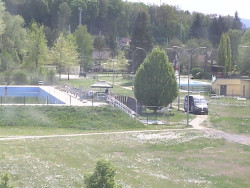 Letní koupaliště