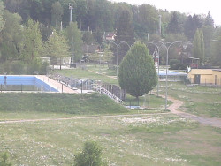 Letní koupaliště