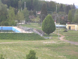 Letní koupaliště