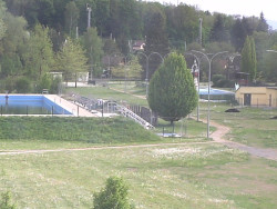 Letní koupaliště