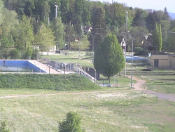 Letní koupaliště