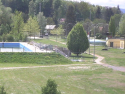 Letní koupaliště
