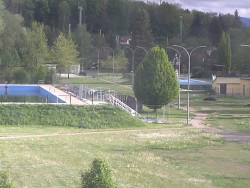 Letní koupaliště