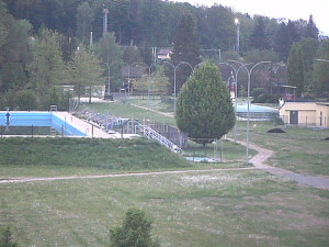 Koupaliště Klatovy - Letní koupaliště - 8.5.2026 v 05:30