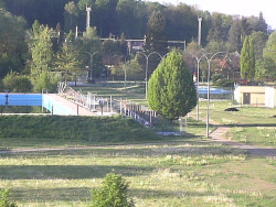 Letní koupaliště