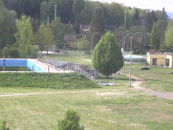 Letní koupaliště