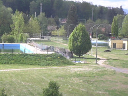 Letní koupaliště