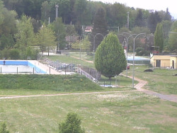 Letní koupaliště