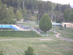 Letní koupaliště