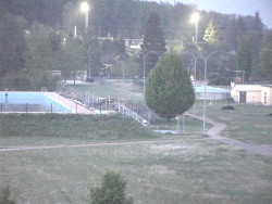 Letní koupaliště