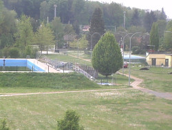Letní koupaliště
