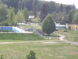 Letní koupaliště