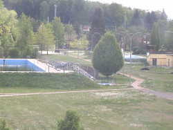 Letní koupaliště