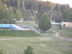 Letní koupaliště
