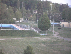 Letní koupaliště