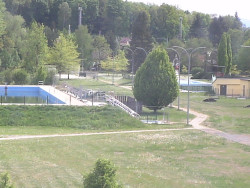 Letní koupaliště