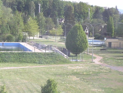Letní koupaliště