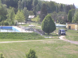 Letní koupaliště