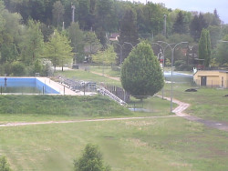 Letní koupaliště